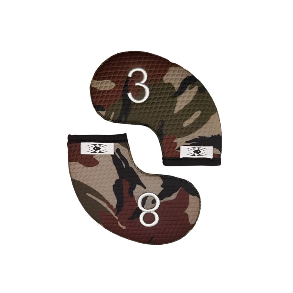 Spider - Flex Lite Iron Cover