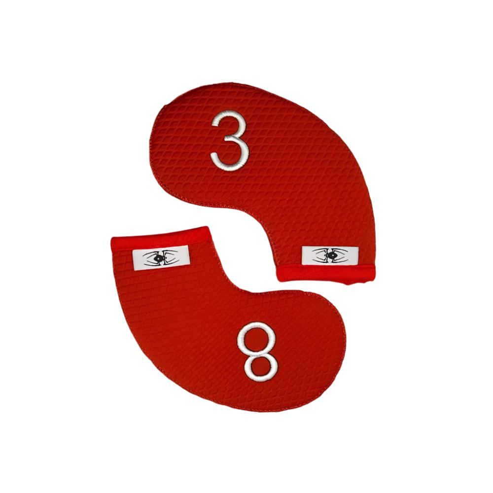 Spider - Flex Lite Iron Cover