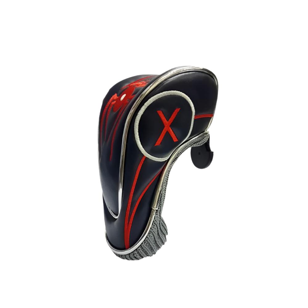 Spider Headcover Hybrid