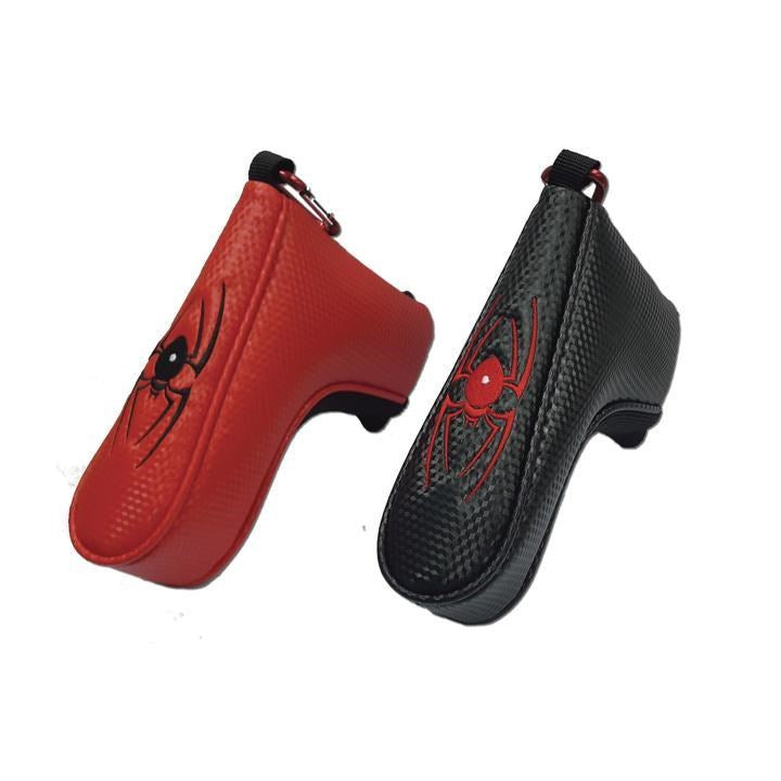 Spider Headcover Putter