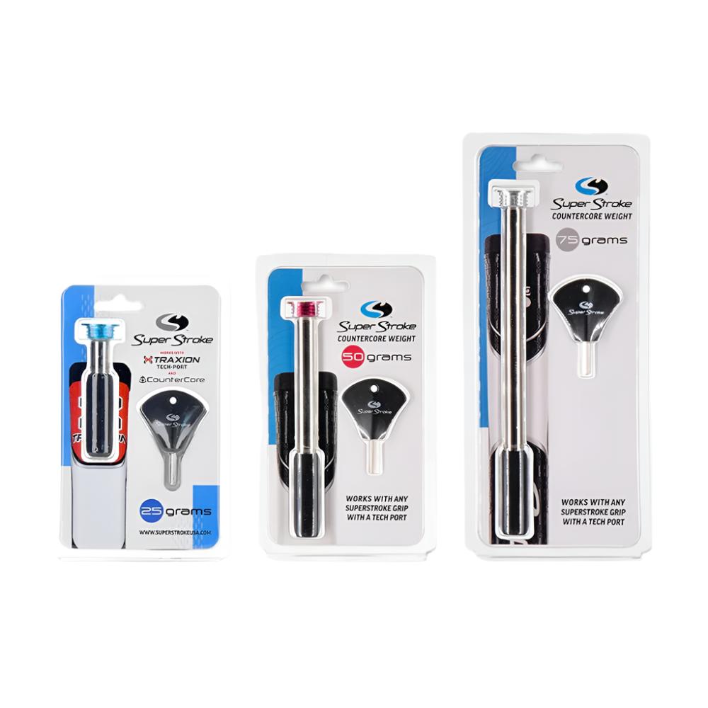 Super Stroke - CounterCore Weight