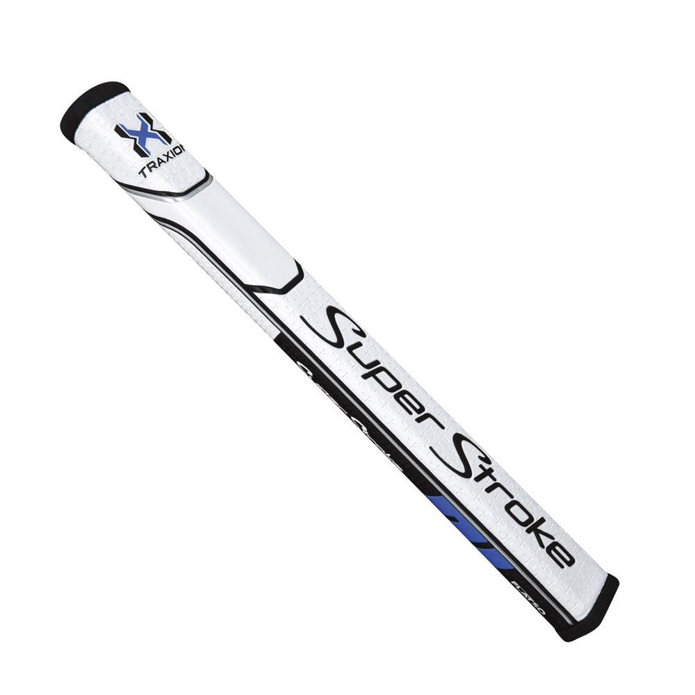 Super Stroke Putter - Traxion Flatso 1.0 (Warranty Void)
