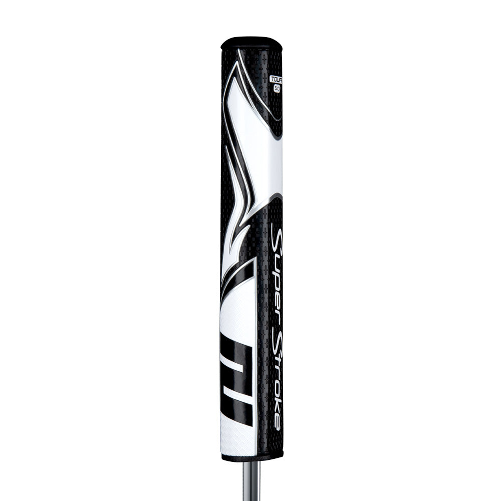Super Stroke Putter Grip - Zenergy Tour 5.0 (Warranty Void)