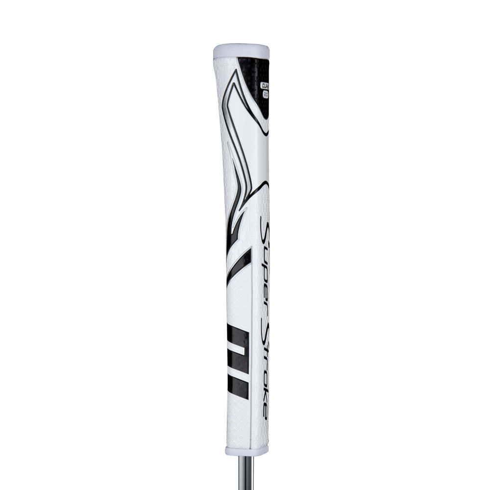 Super Stroke Putter Grip - Zenergy Claw 2.0 (Warranty Void)