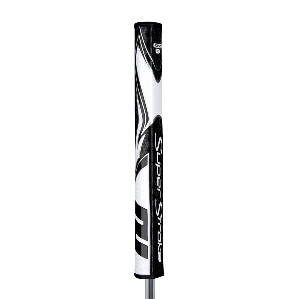 Super Stroke Putter Grip - Zenergy Flatso 3.0 (Warranty Void)