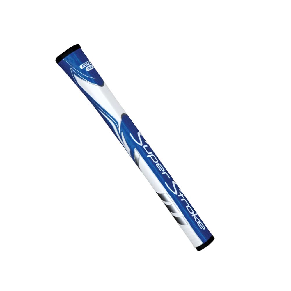 Super Stroke Putter Grip - Zenergy Pistol Tour (Warranty Void)
