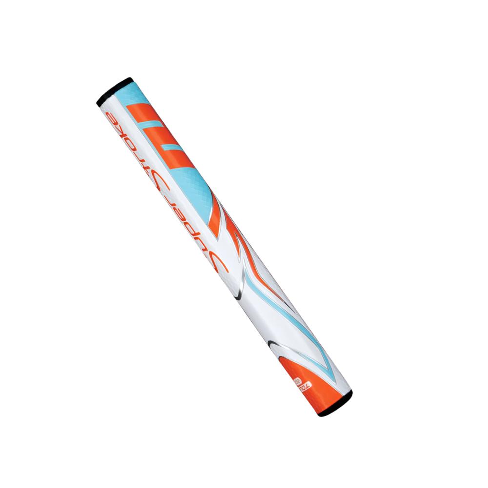 Super Stroke Putter Grip - Zenergy Tour 2.0 (Warranty Void)