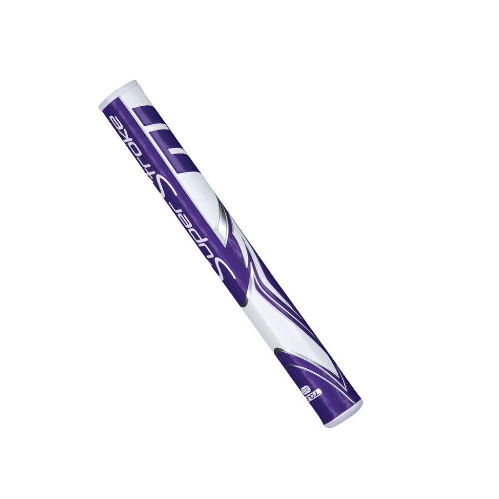Super Stroke Putter Grip - Zenergy Tour 2.0 (Warranty Void)