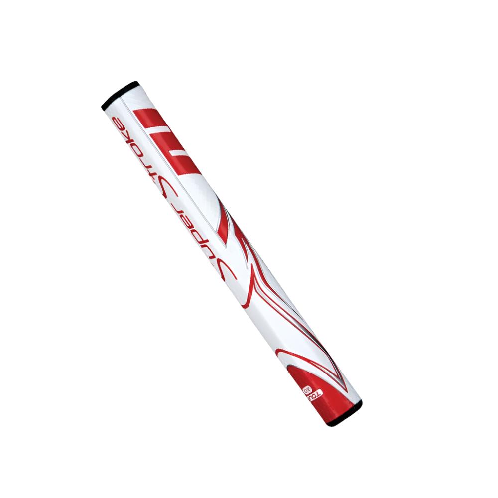 Super Stroke Putter Grip - Zenergy Tour 2.0 (Warranty Void)