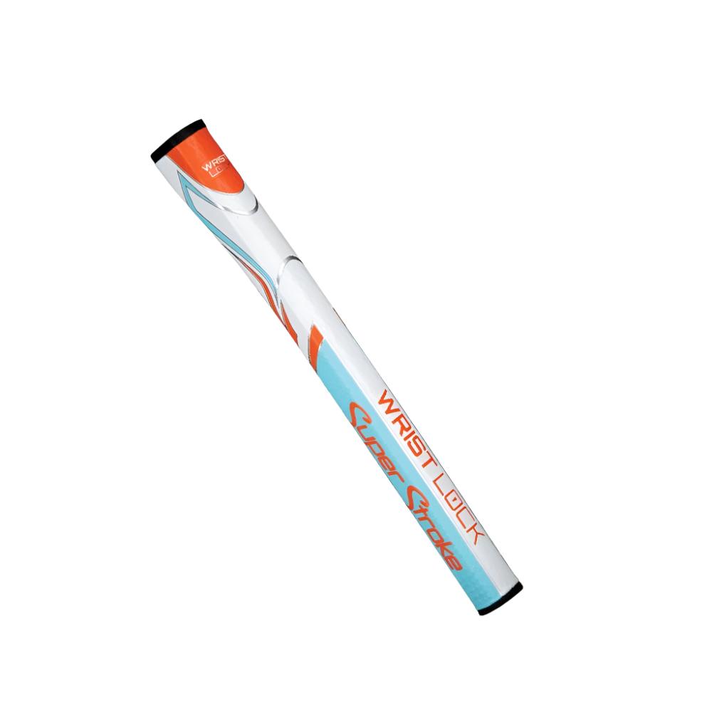 Super Stroke Putter Grip - Zenergy Wrist Lock (Warranty Void)
