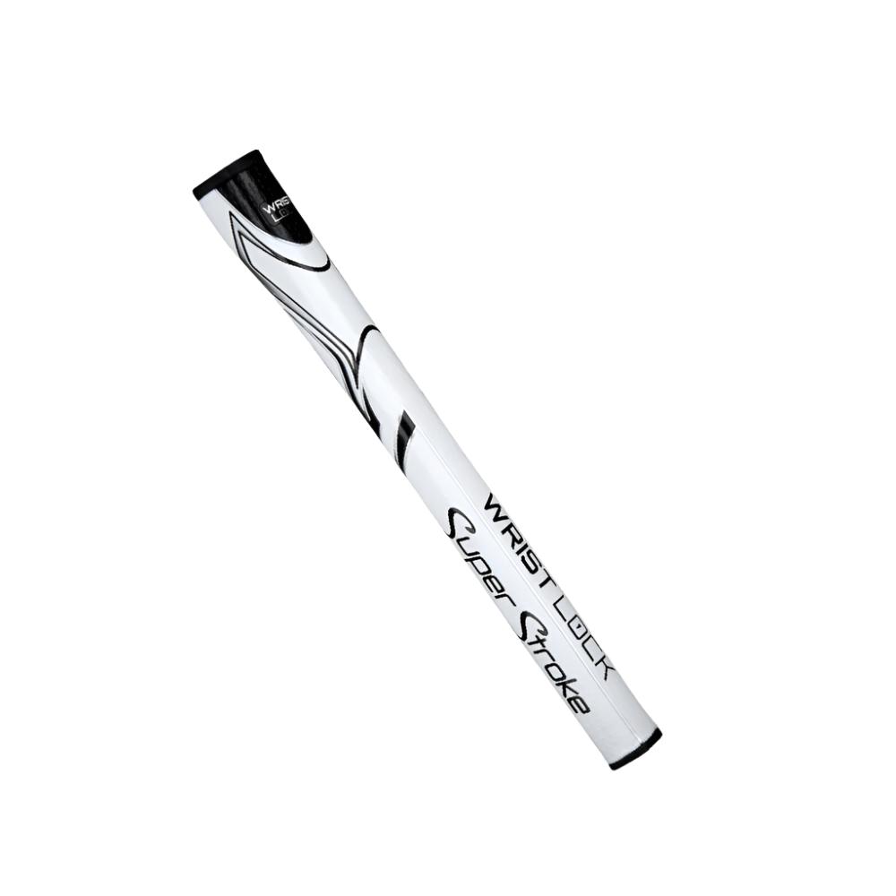 Super Stroke Putter Grip - Zenergy Wrist Lock (Warranty Void)
