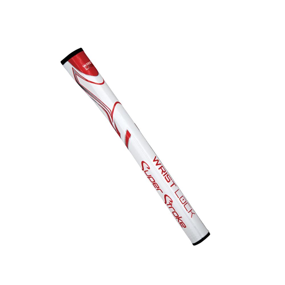 Super Stroke Putter Grip - Zenergy Wrist Lock (Warranty Void)