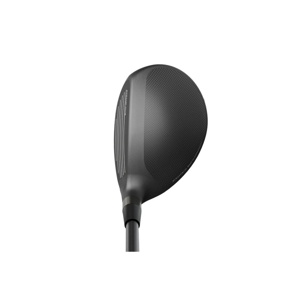 Tour Edge - Hybrid - Exotics Max with Ventus Red 60R