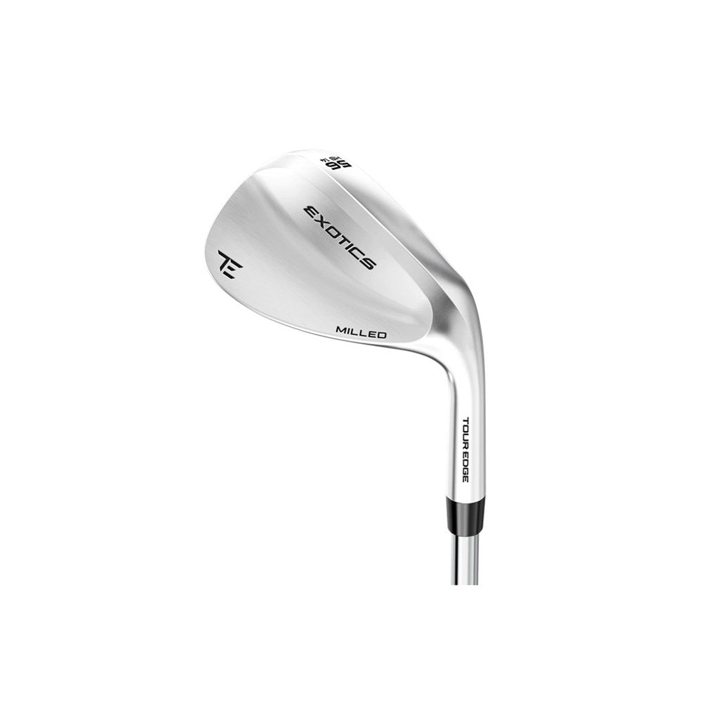 Tour Edge - Wedge - Exotics Milled Series with Hi-Rev 2.0