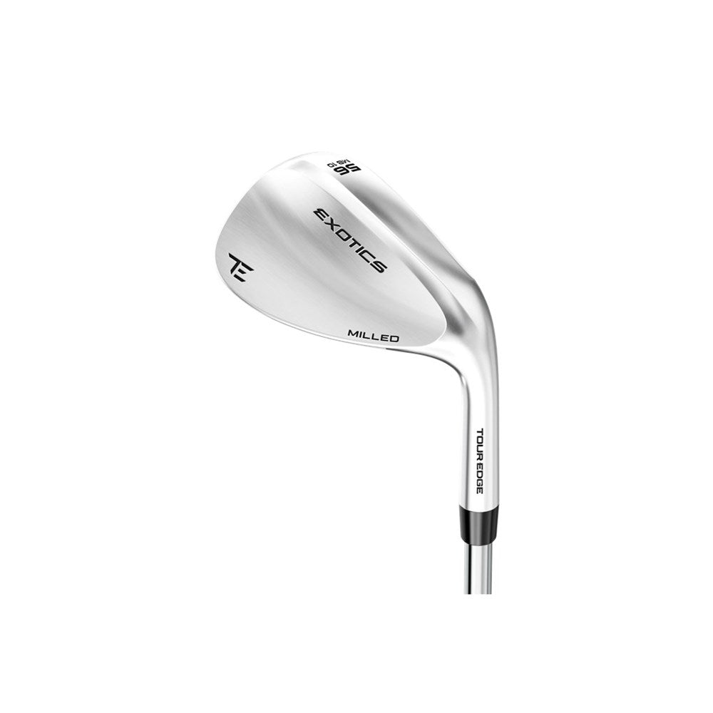Tour Edge - Wedge - Exotics Milled Series with Hi-Rev 2.0