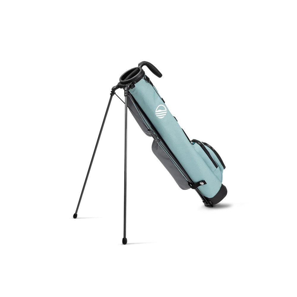Sunday Golf - Golf Bag - Range/Green Side Bag - LOMA - Seafoam