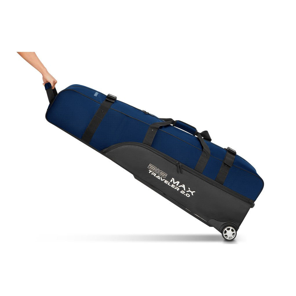 Big Max - Golf Bag - Travel Cover - Traveler 2.0
