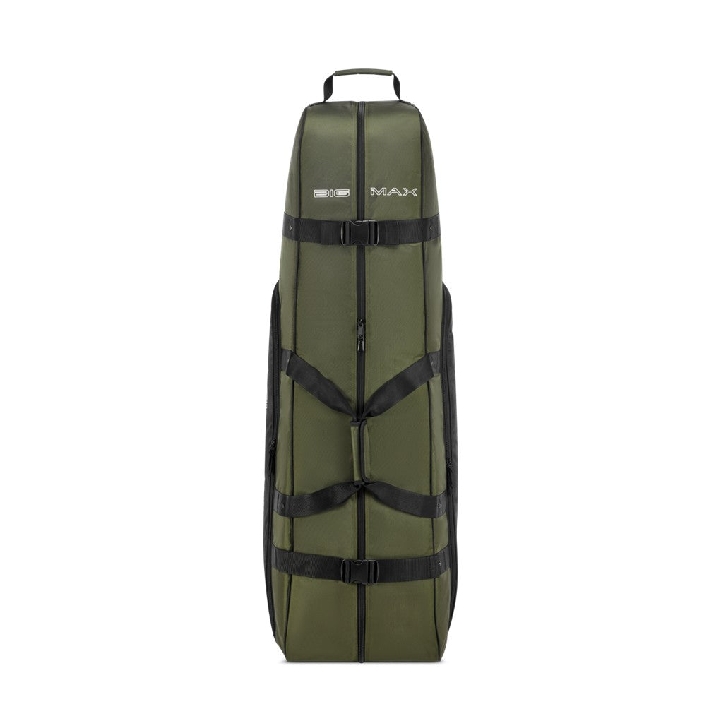Big Max - Golf Bag - Travel Cover - Traveler 2.0