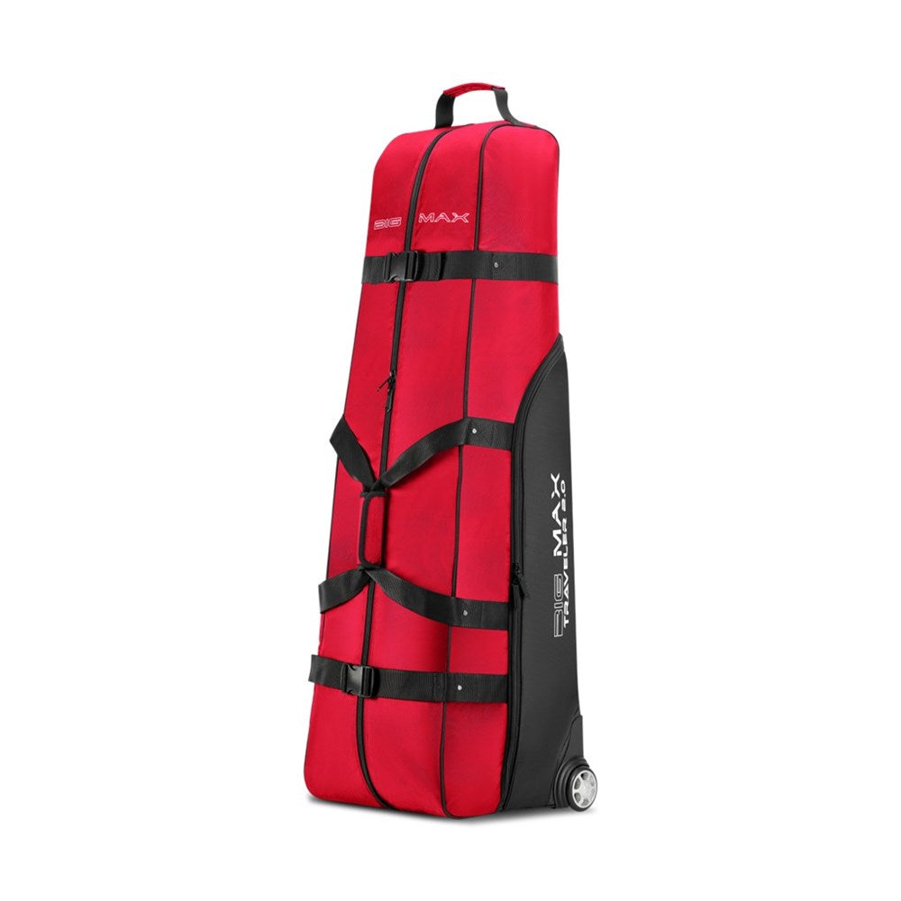 Big Max - Golf Bag - Travel Cover - Traveler 2.0