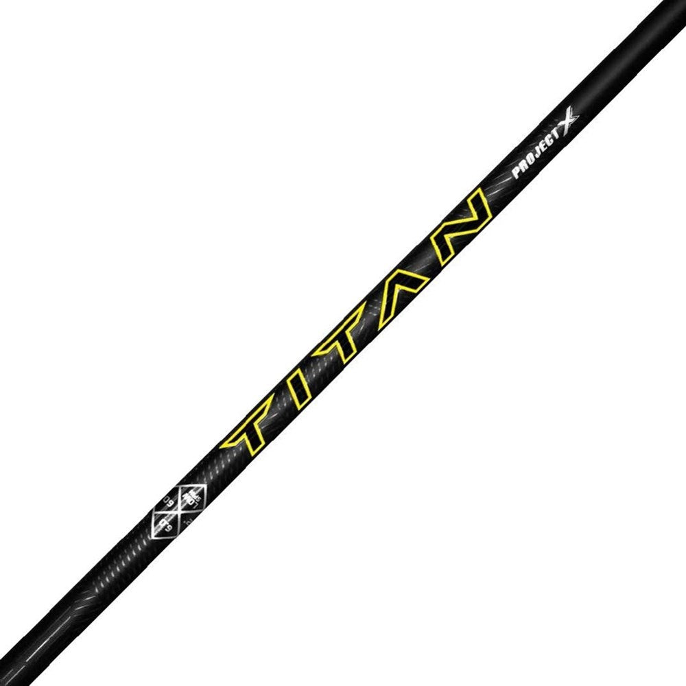 Project X Graphite - Titan Yellow 60