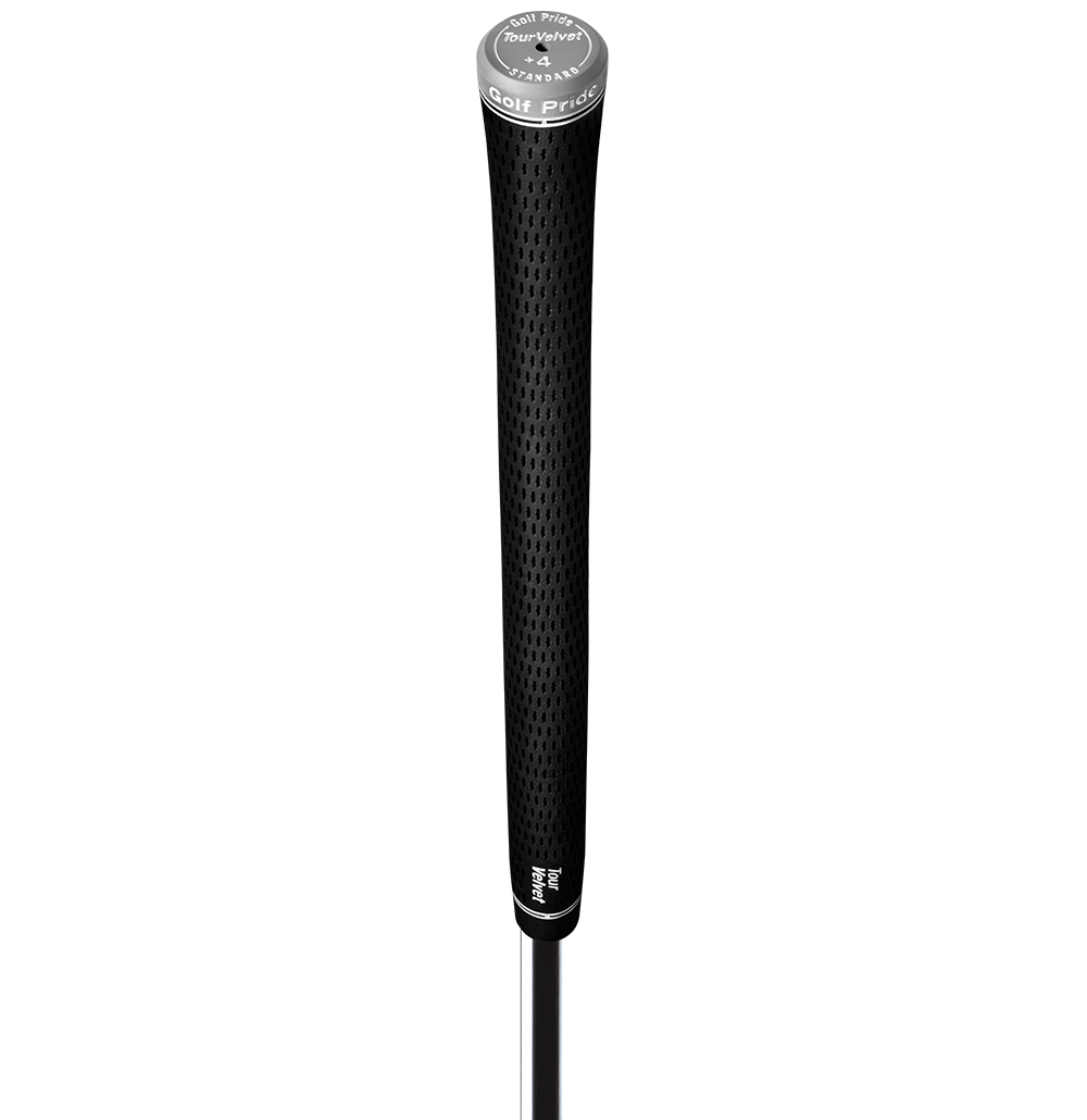 Golf Pride - Tour Velvet Plus 4