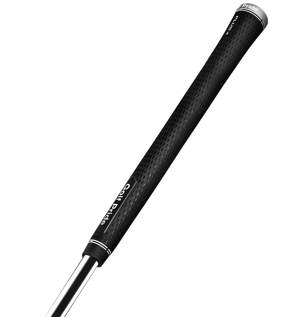 Golf Pride - Tour Velvet Plus 4