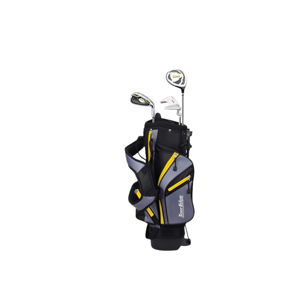 Tour Edge - HL-J Junior Golf Set