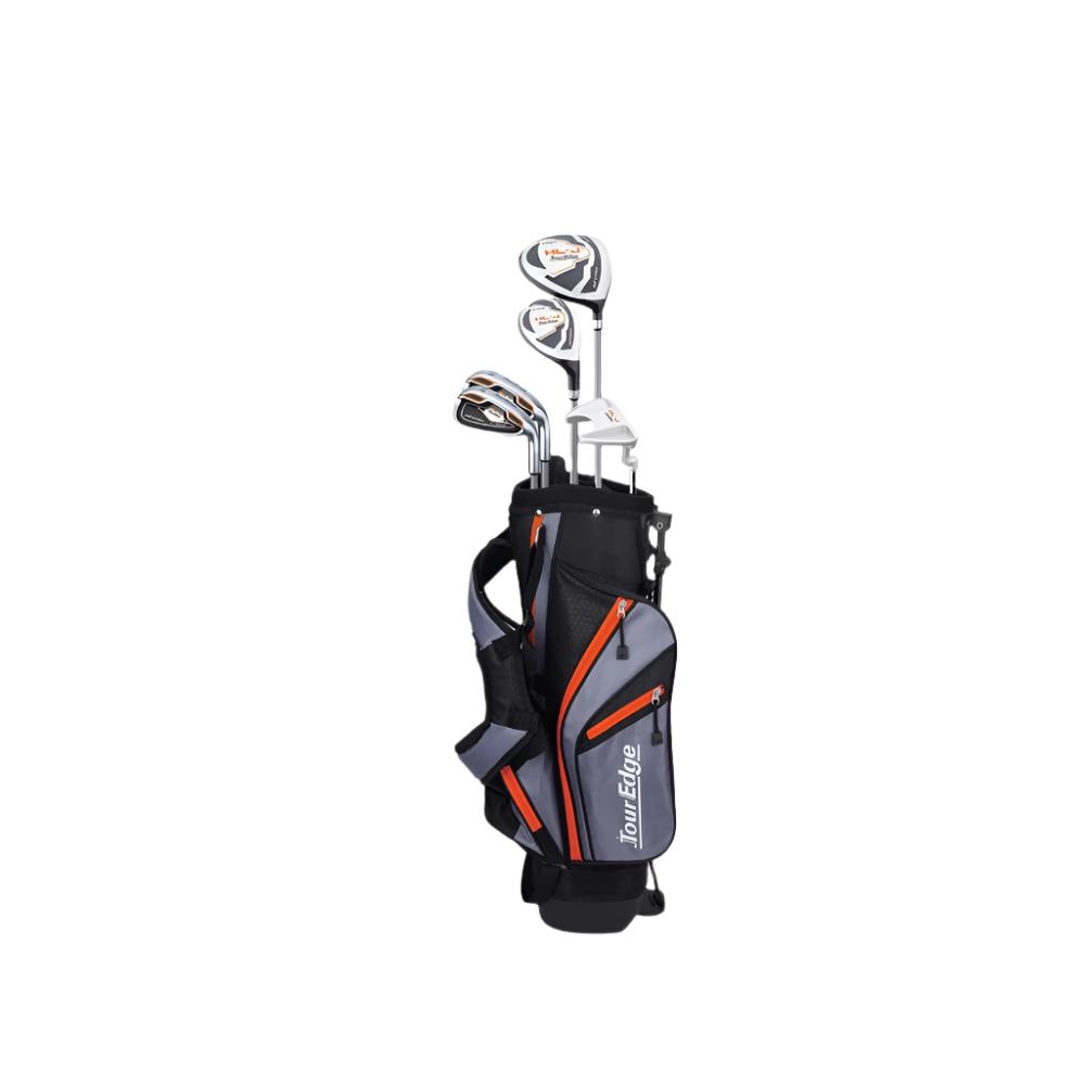 Tour Edge - HL-J Junior Golf Set