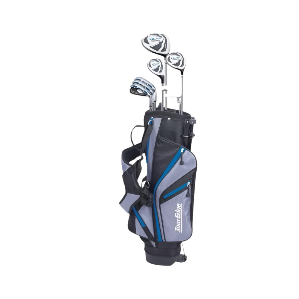 Tour Edge - HL-J Junior Golf Set