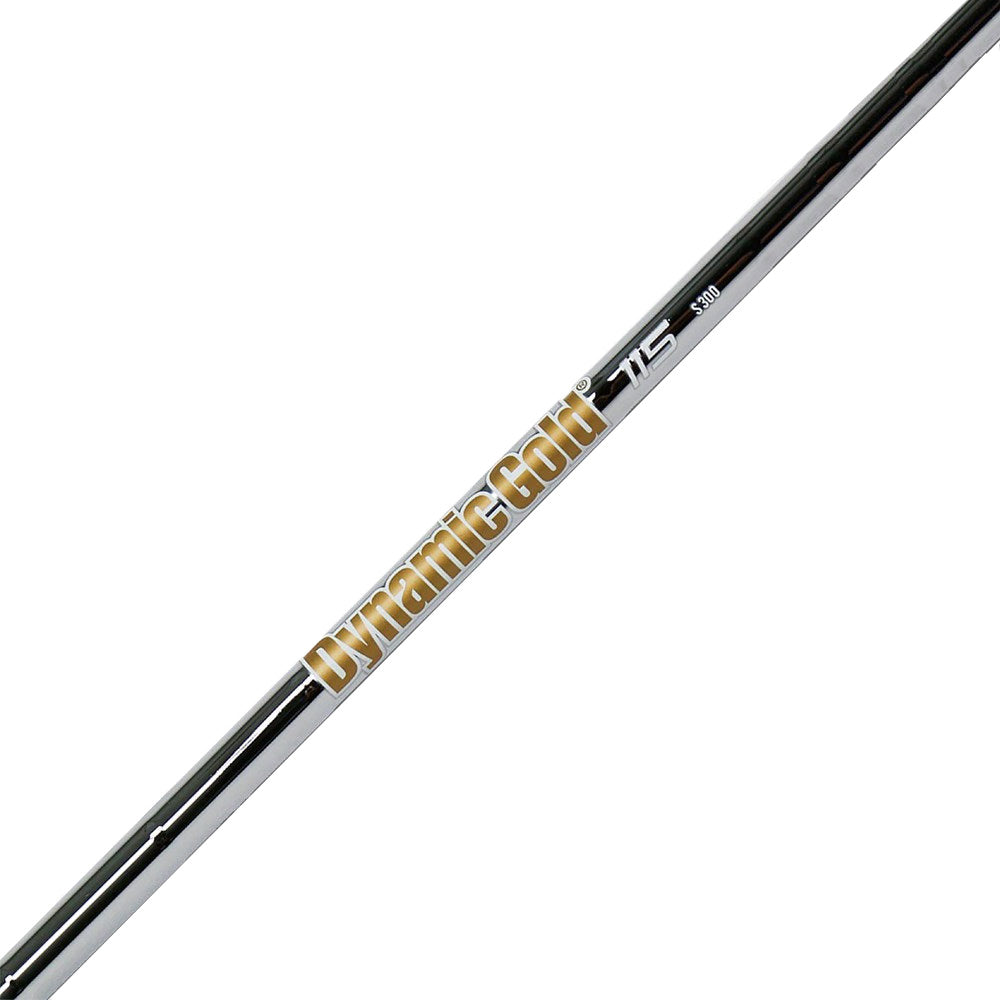 True Temper - Dynamic Gold 115 - S200