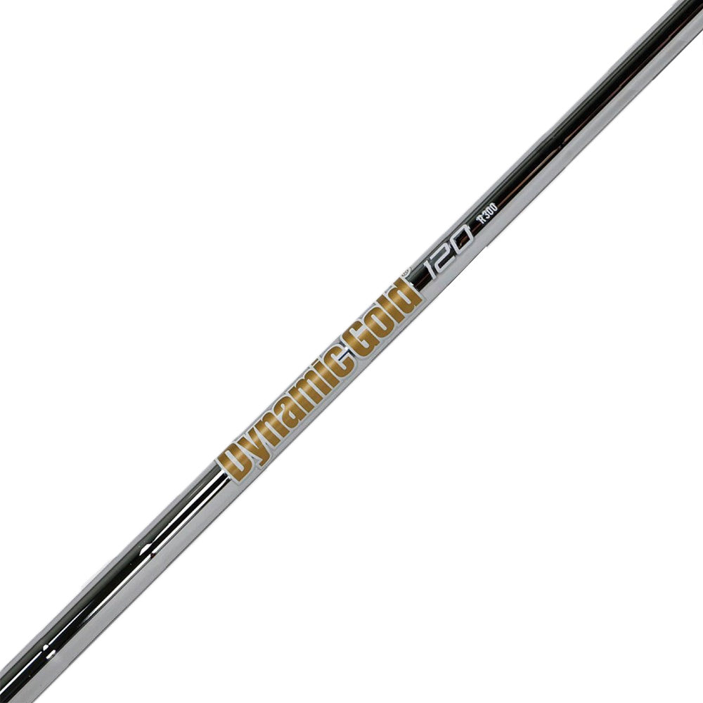 True Temper - Dynamic Gold 120 - S200