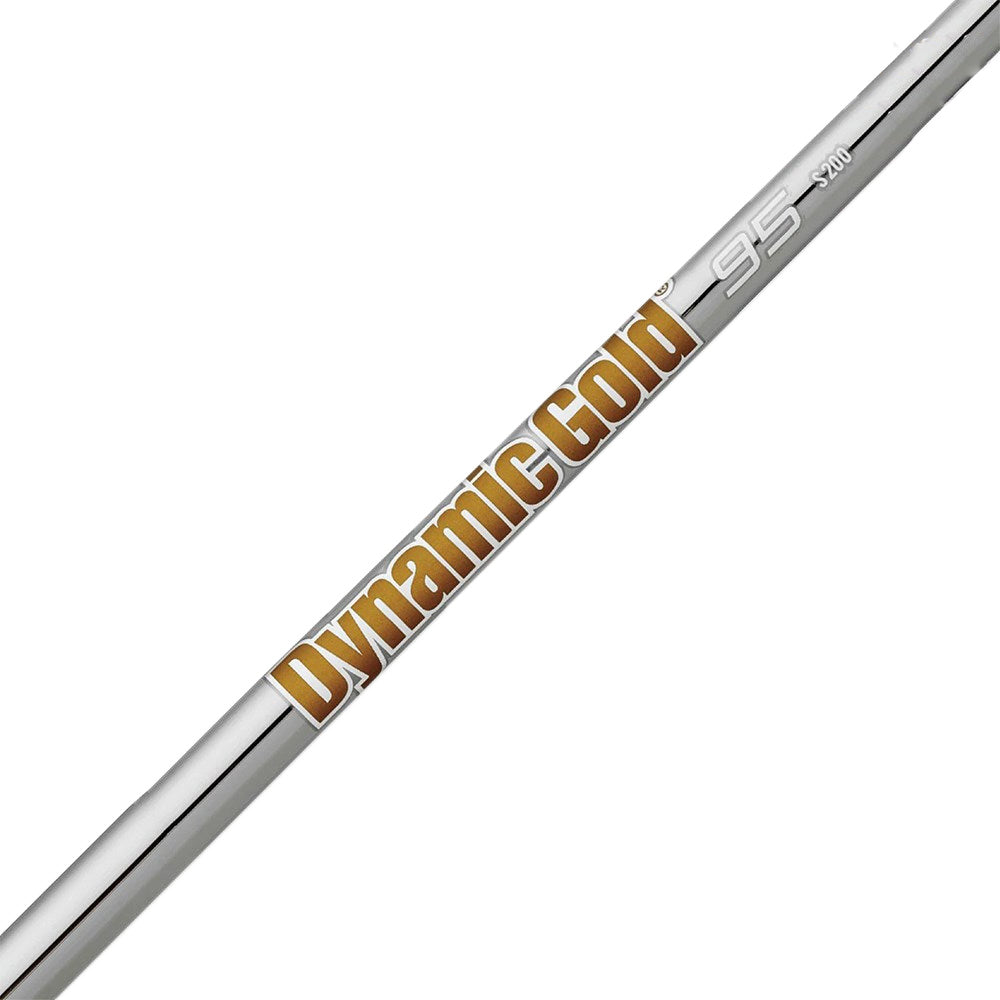 True Temper - Dynamic Gold 95