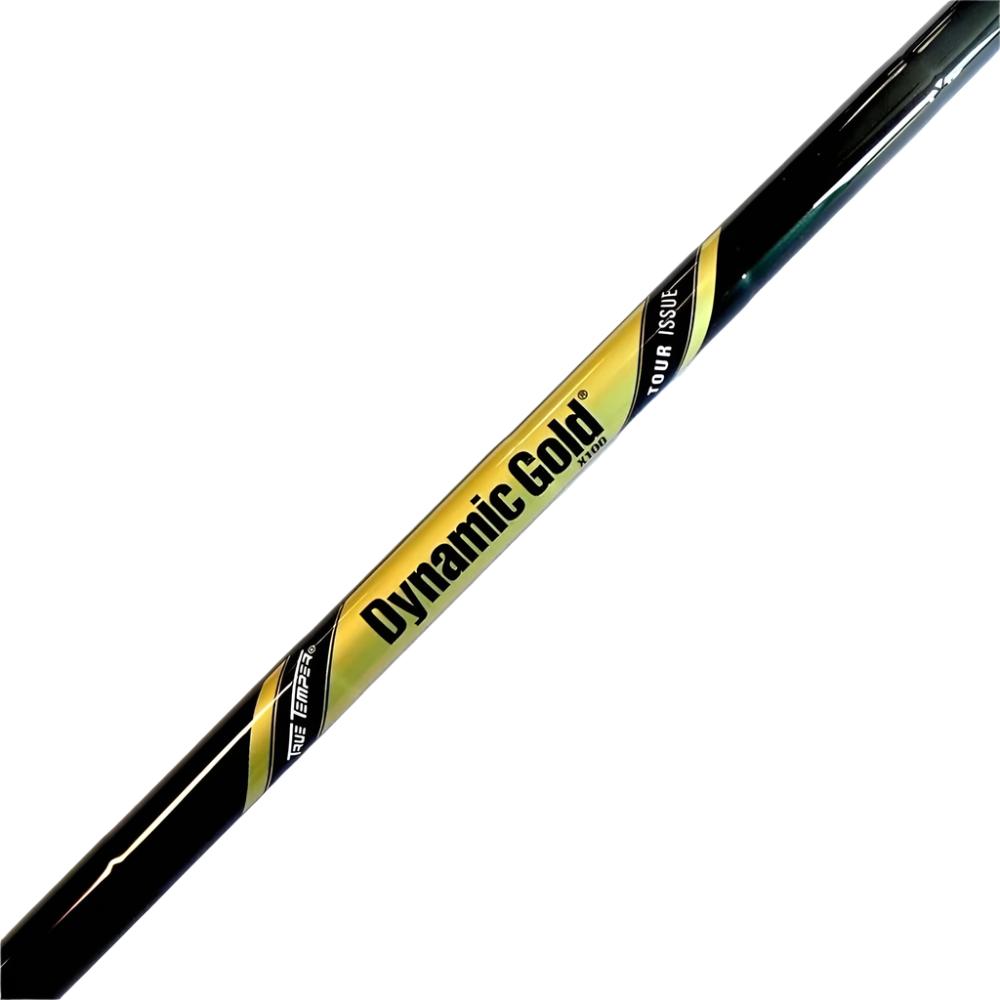True Temper - Dynamic Gold Onyx - Tour Issue