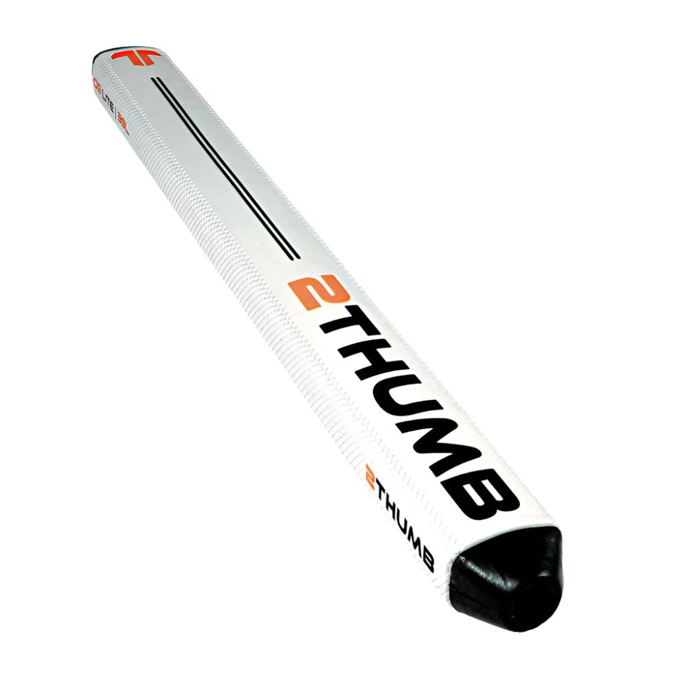 Two Thumb Putter Grip - OG Lite Long 39 - 120g
