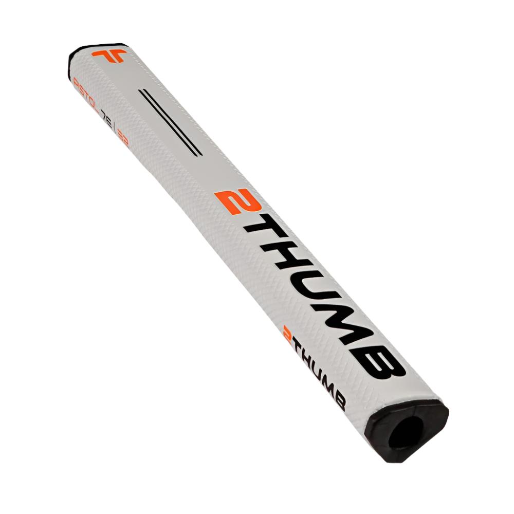 Two Thumb Putter Grip - Pistol 7E 32 - 45g