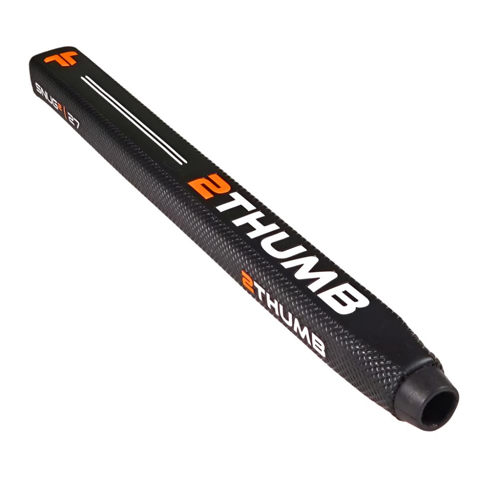 Two Thumb Putter Grip - SNUG2 27 - 52g