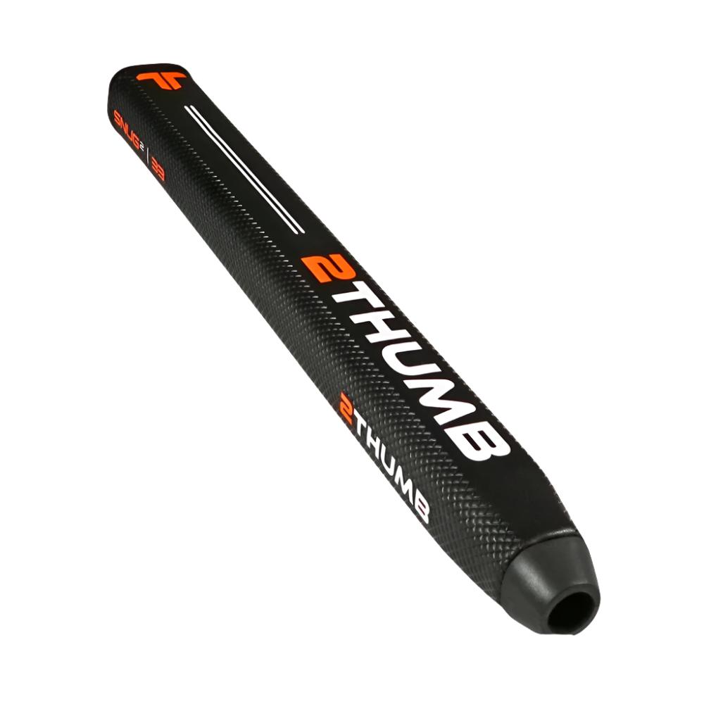 Two Thumb Putter Grip - SNUG2 33 - 85g