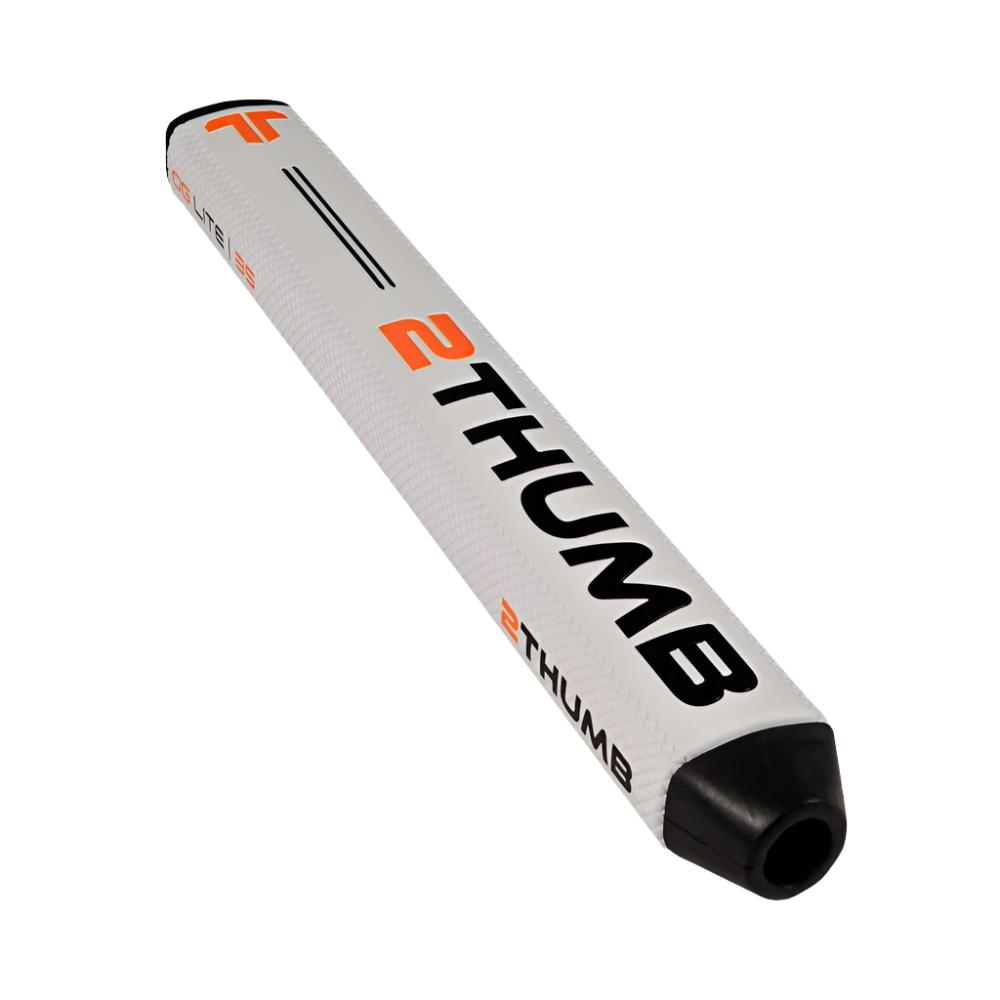 Two Thumb Putter Grip - OG Lite 35 - 60g
