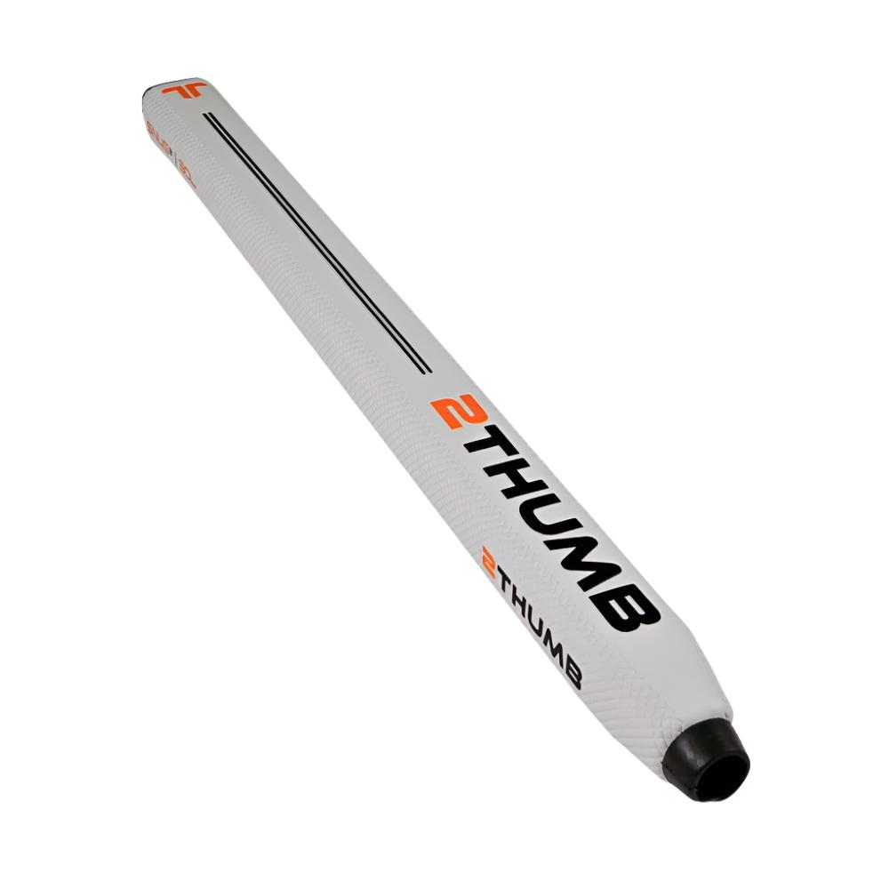 Two Thumb Putter Grip - SNUG2 Long 30 - 88g