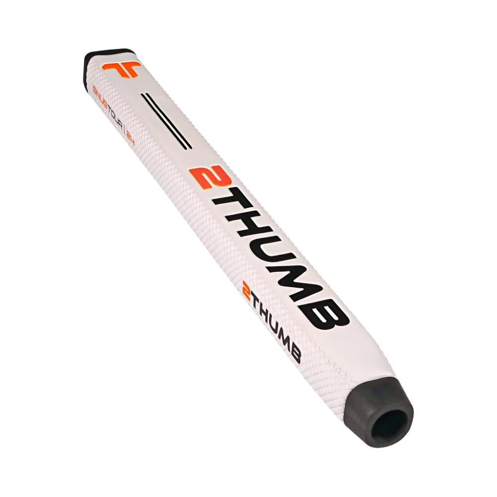 Two Thumb Putter Grip - SNUG TOUR 24 - 68g