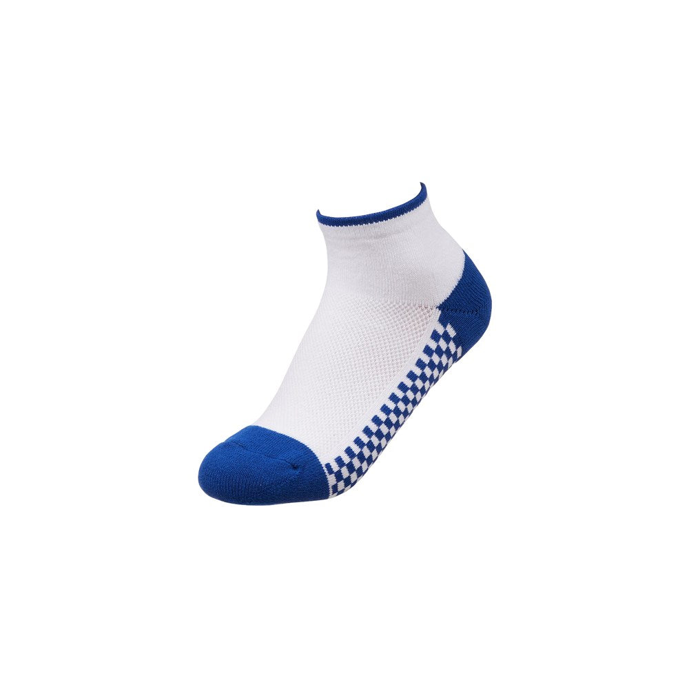 Volvik - Golf Socks - Checker Pattern Ankle Sock (Women)