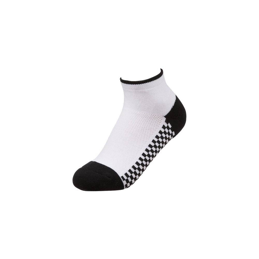 Volvik - Golf Socks - Checker Pattern Ankle Sock (Women)