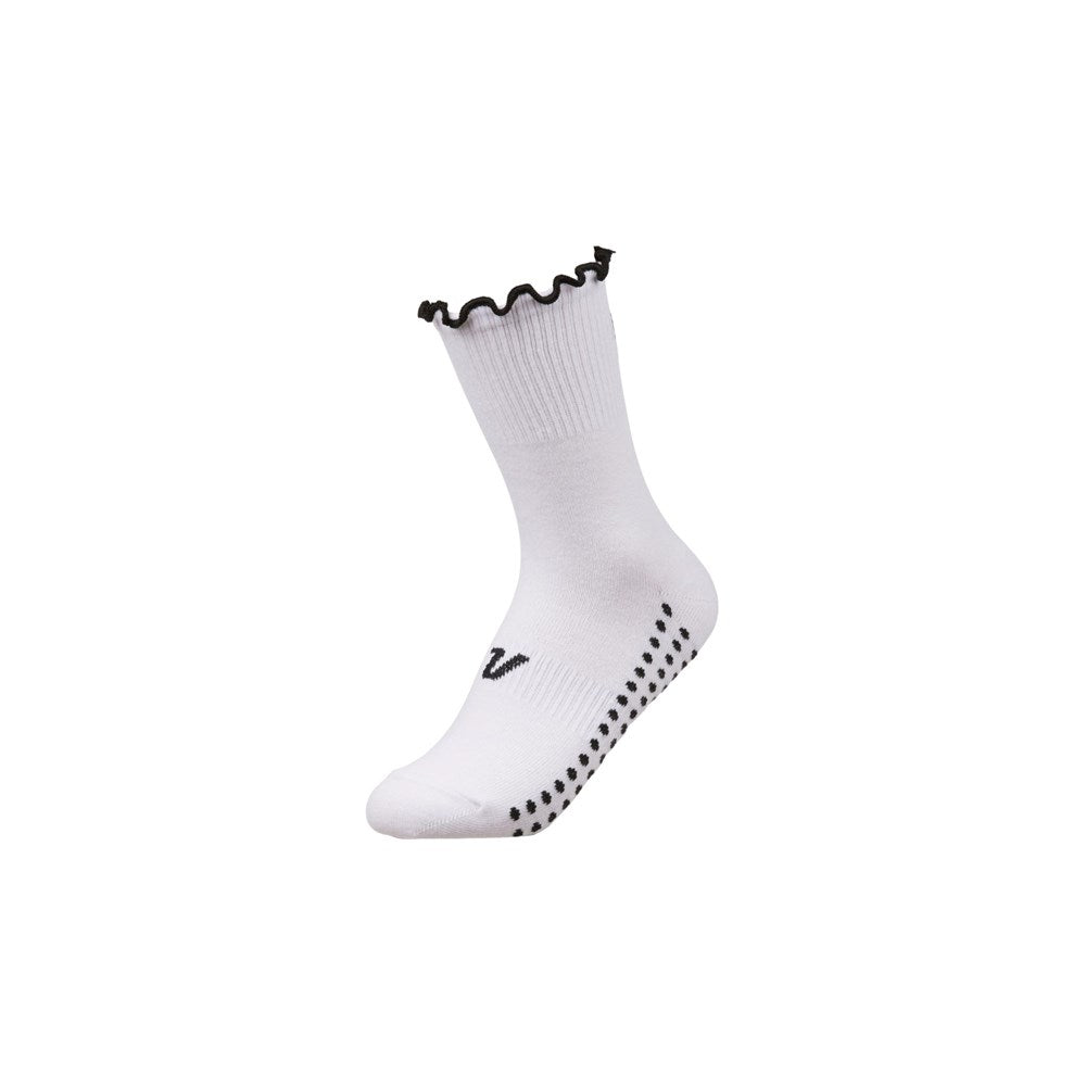 Volvik - Golf Socks - Heart Logo Crew Sock (Women)