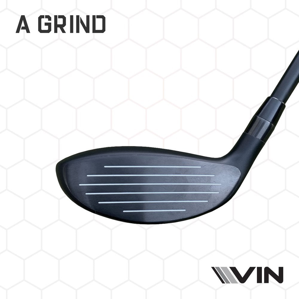 A Grind - Fairway - MIDWOOD