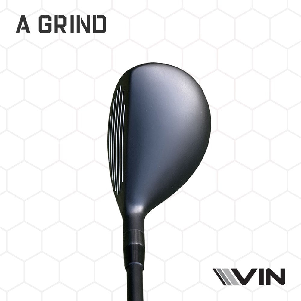 A Grind - Fairway - MIDWOOD