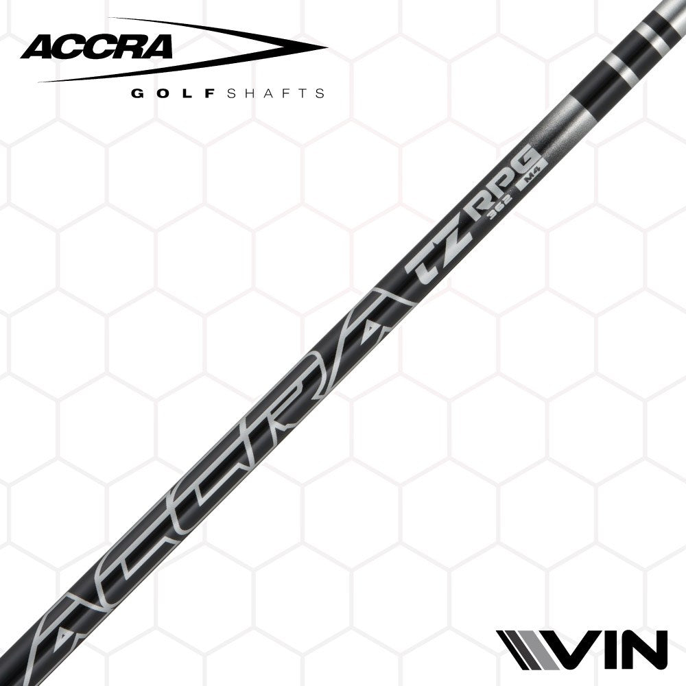 Accra - TZ RPG 372L