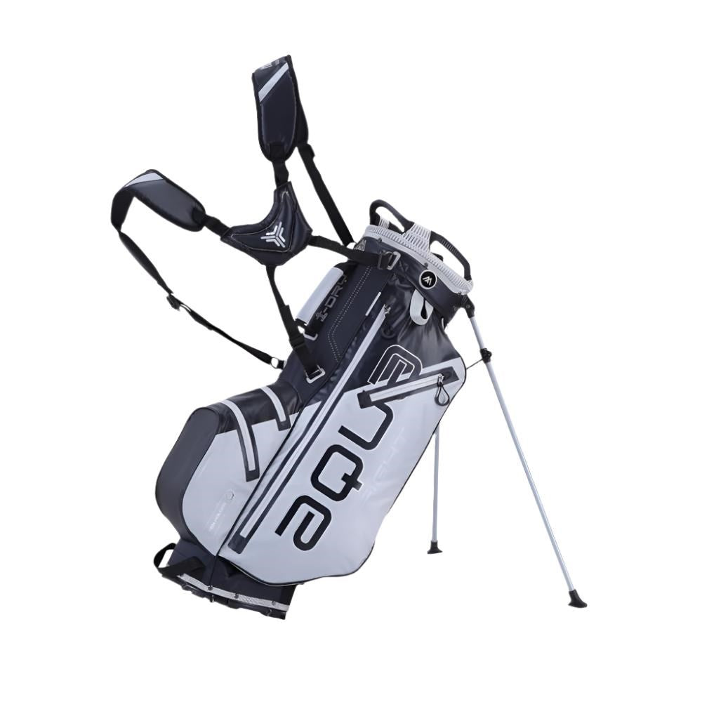 Big Max - Golf Bag - Stand Bag - Aqua 8