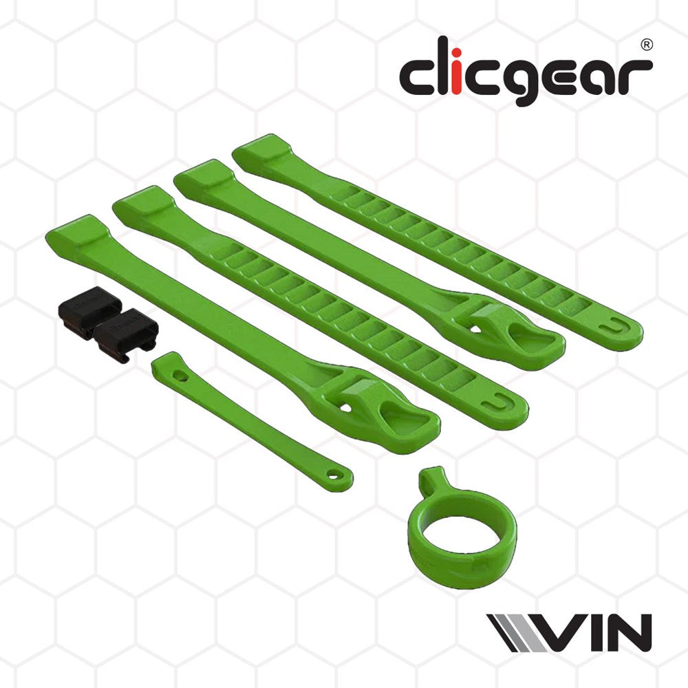 Clicgear - Cart - 4 Trim Kit