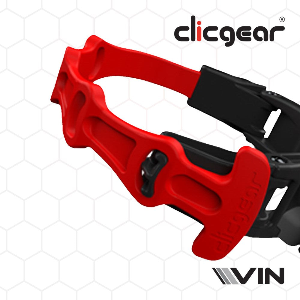 Clicgear - Cart - 4 Trim Kit