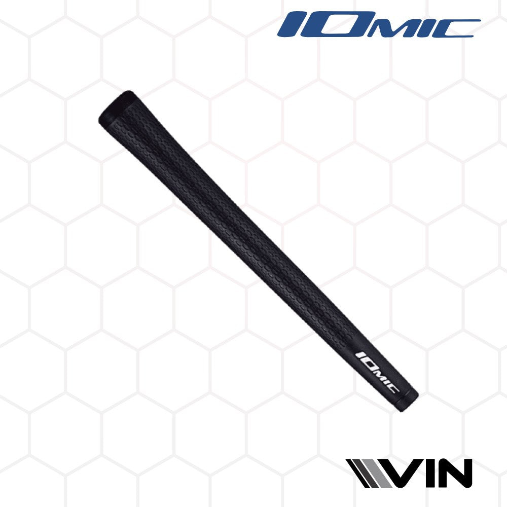 Iomic Jumbo Sticky